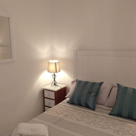 Aurinko 5 Segundo luminoso apartamento con vistas en Fuengirola Exterior foto